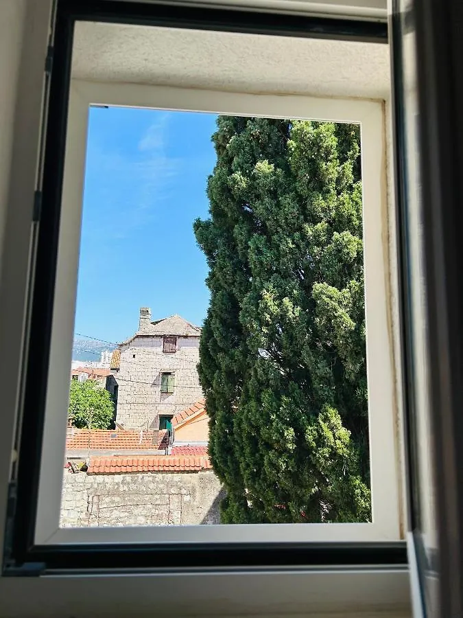 Arapova Apartment Split 0*,  Croatia