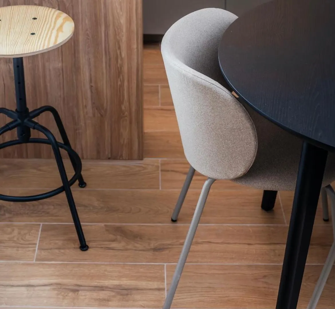 Arapova Apartment Split
