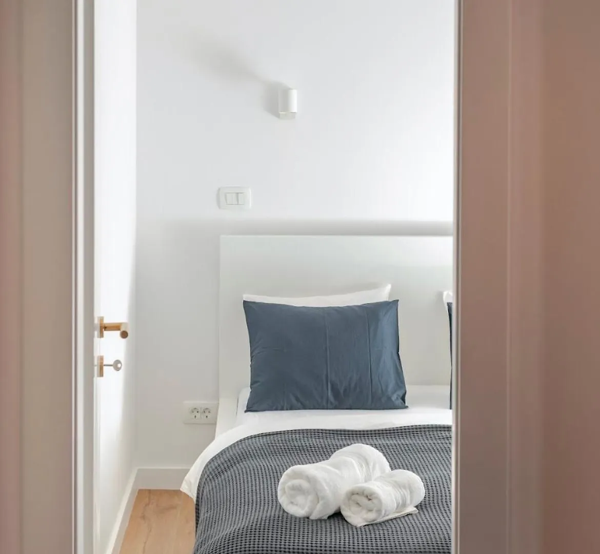 Arapova Apartment Split