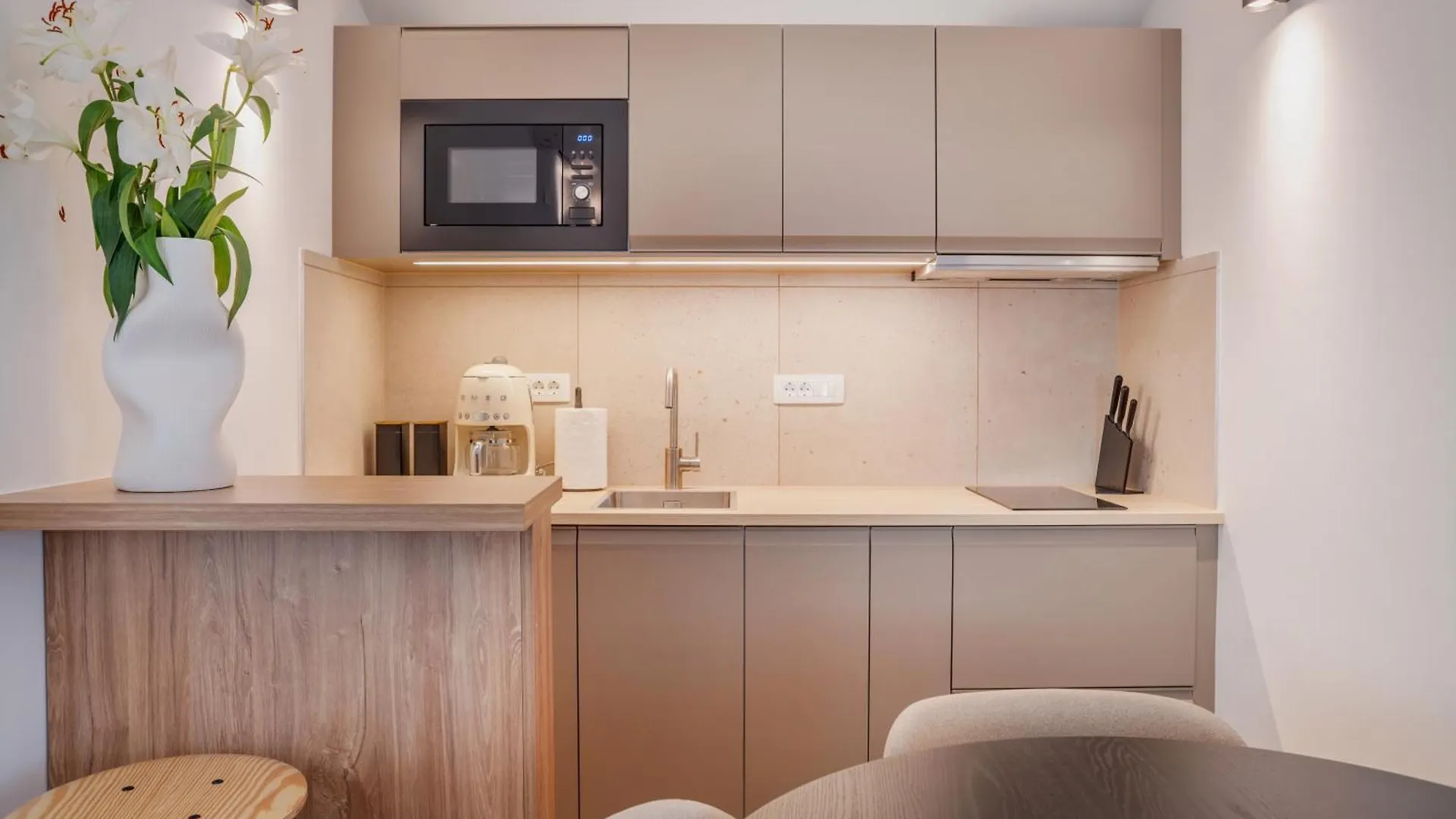Arapova Apartment Split