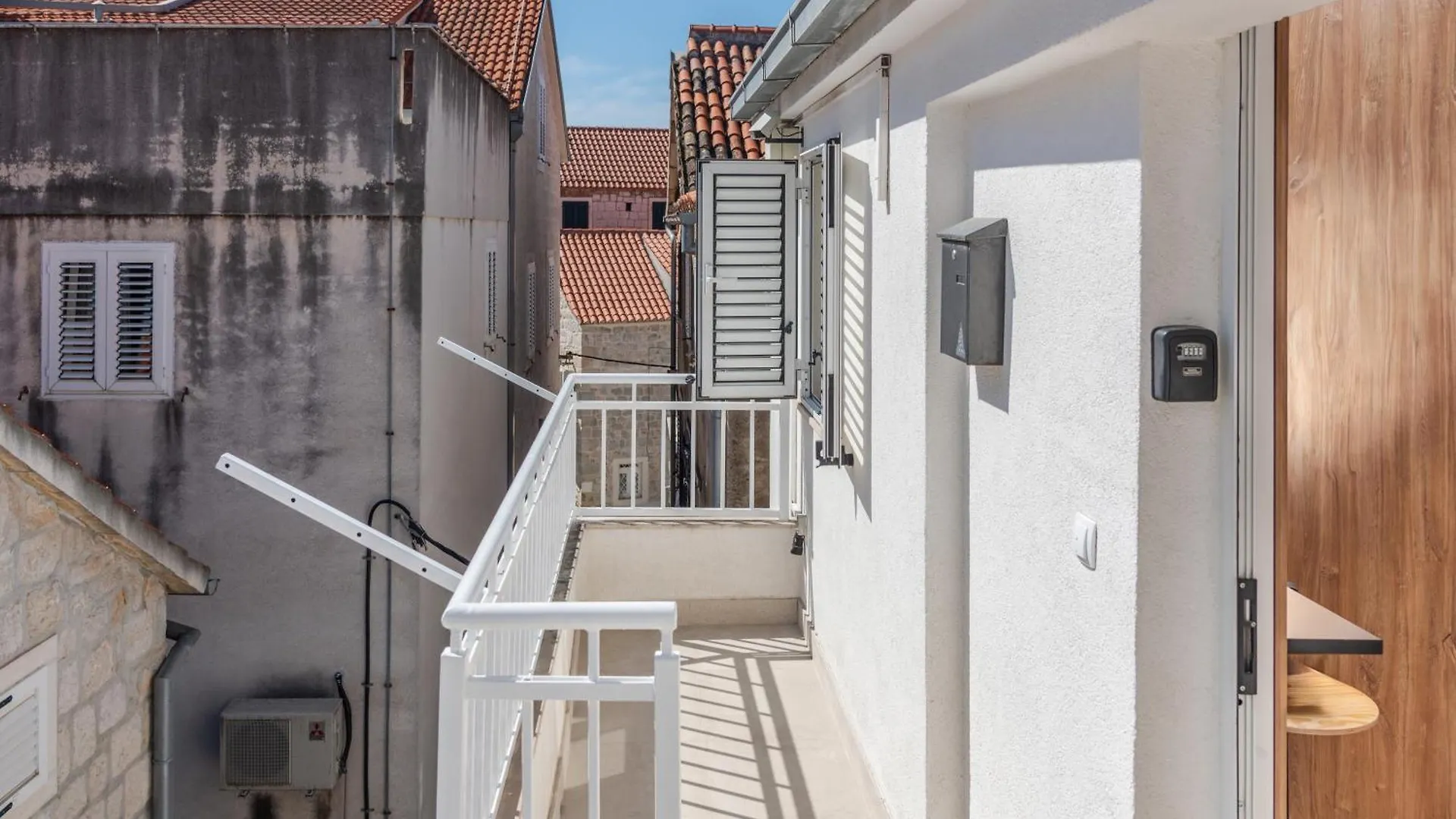 Arapova Apartment Split