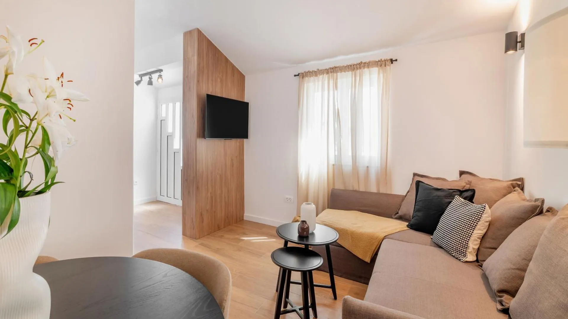 Arapova Apartment Split 0*,  Croatia