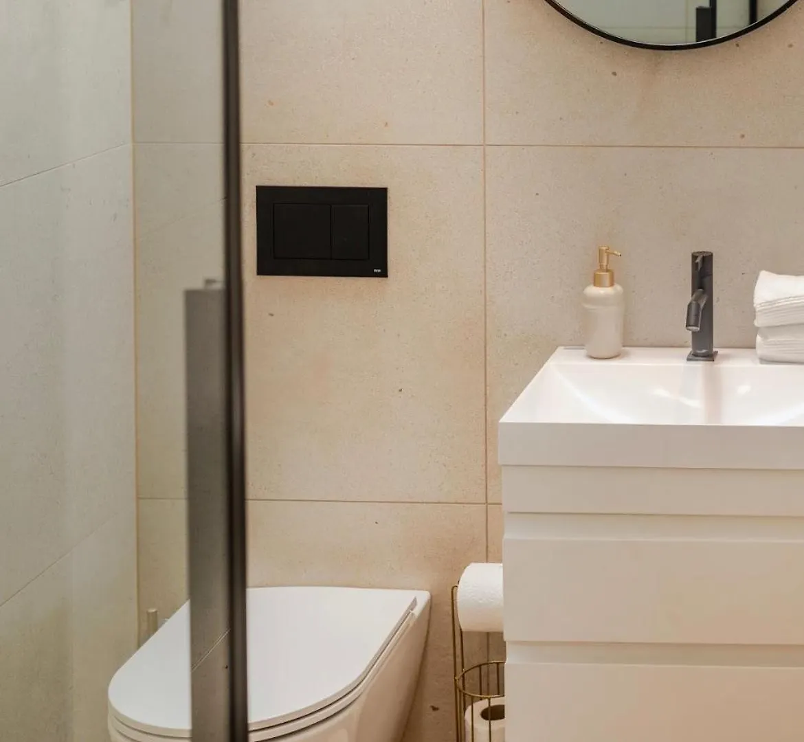 Arapova Apartment Split