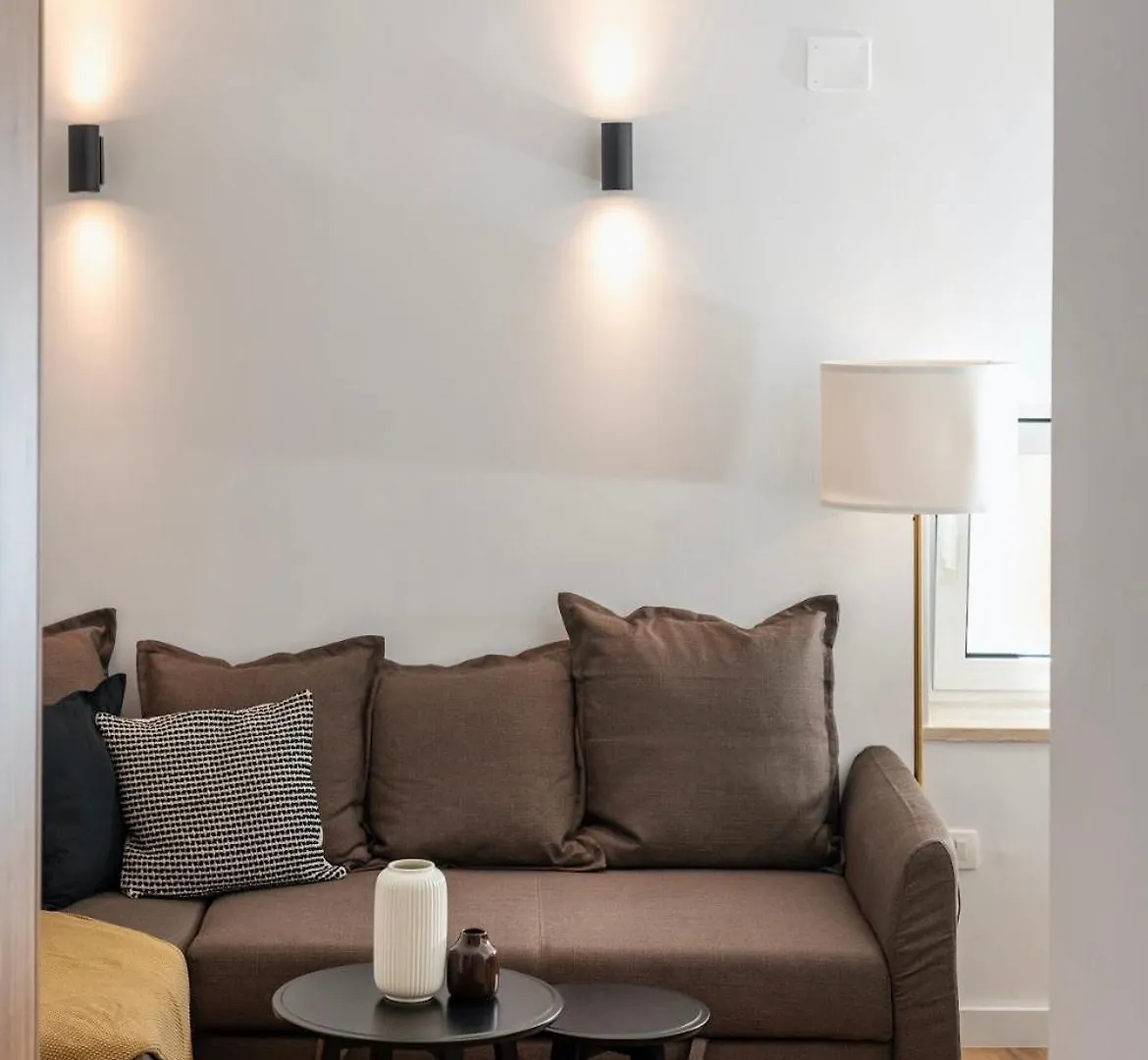 Arapova Apartment Split