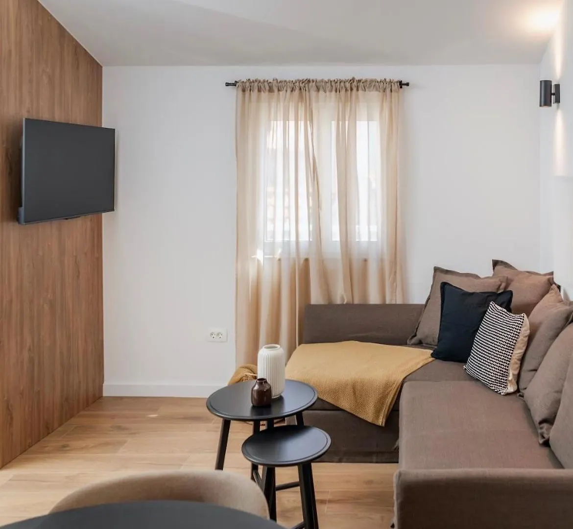 Arapova Apartment Split 0*,  Kroatien