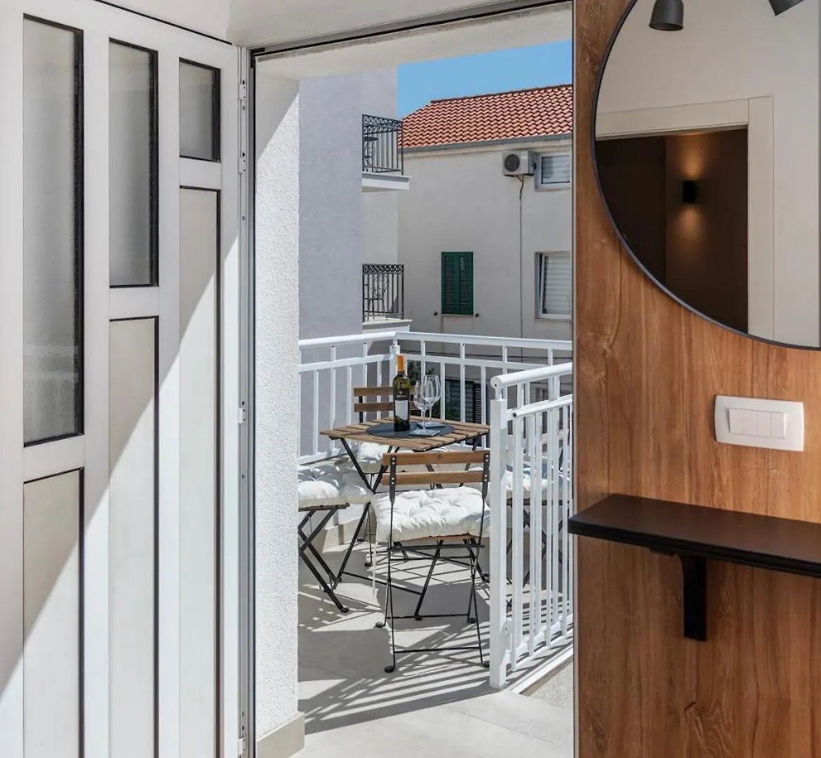 Arapova Apartment Split