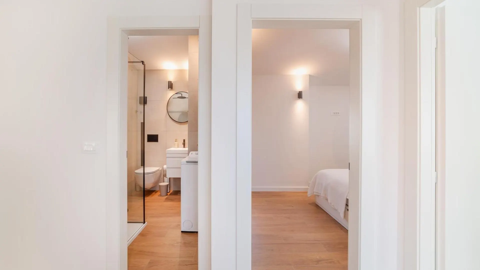 Arapova Apartment Split