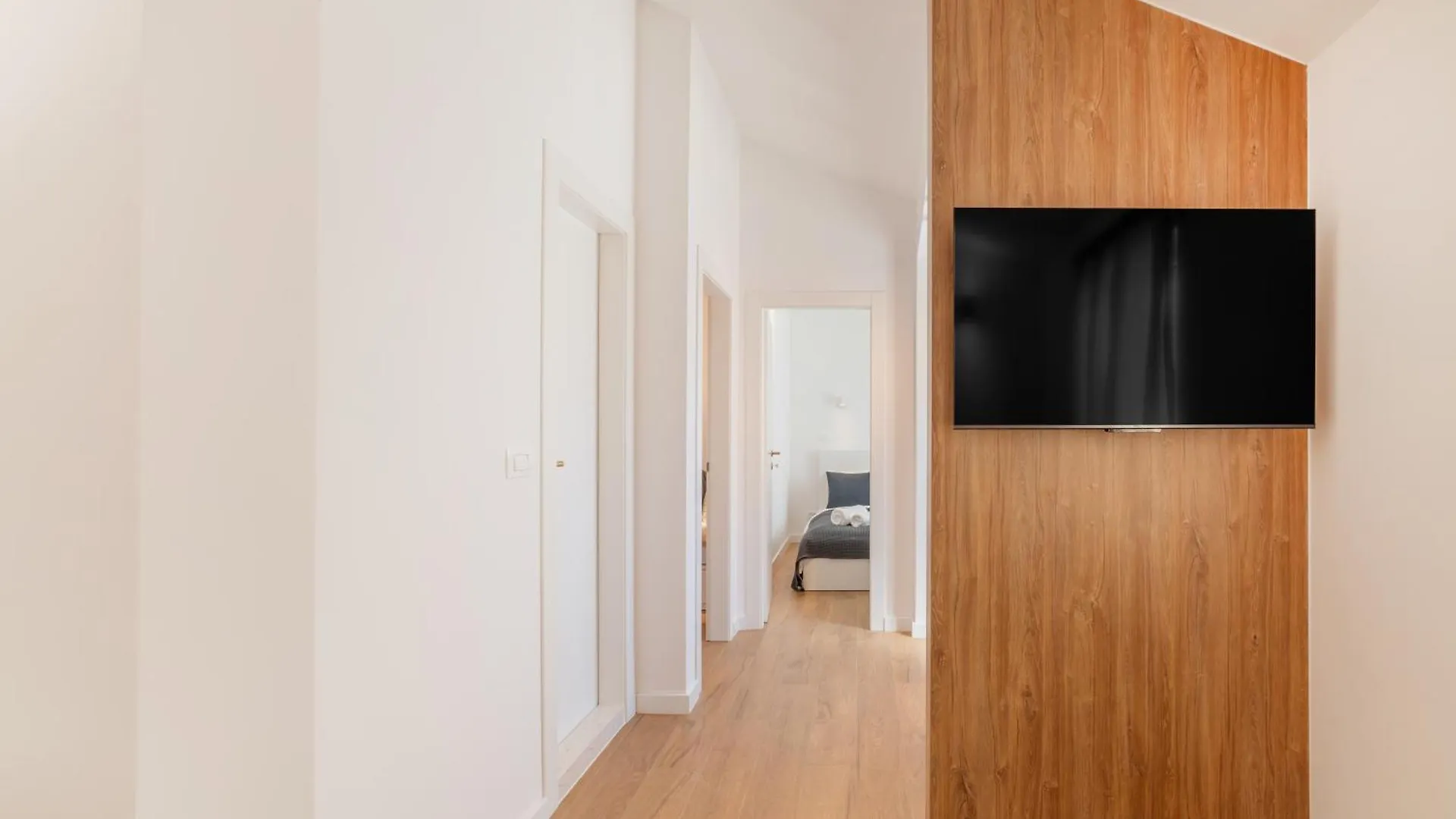 Arapova Apartment Split