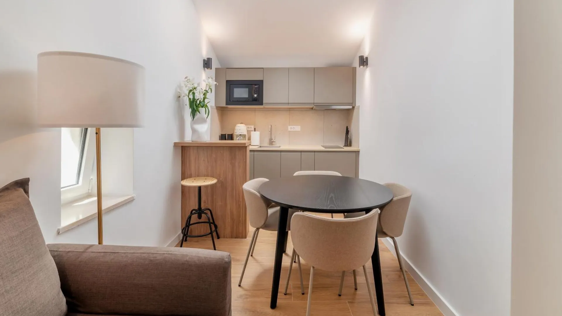 Arapova Apartment Split Kroatien