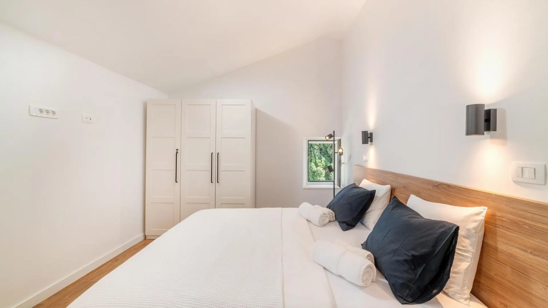 Arapova Apartment Split