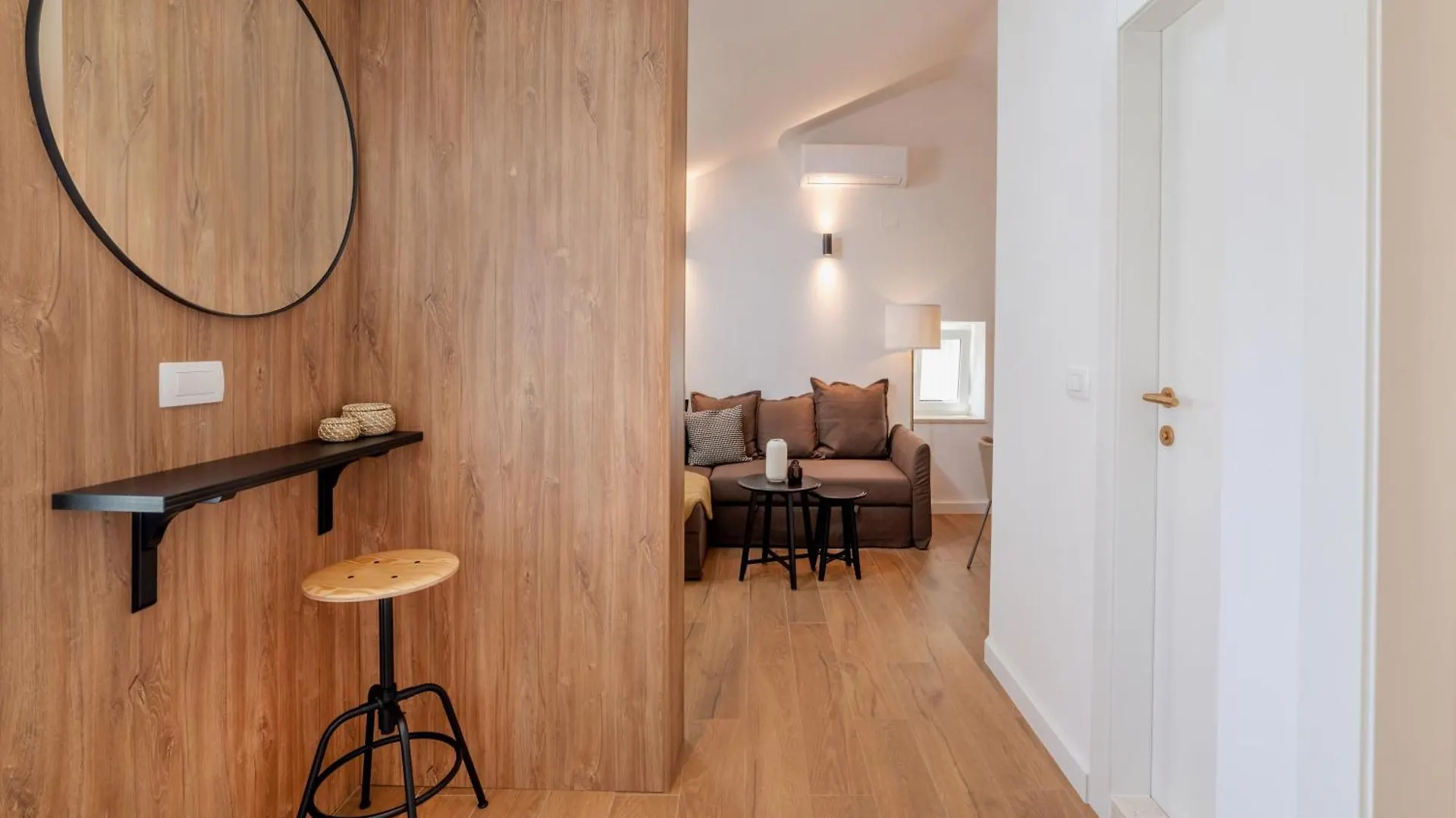Arapova Apartment Split