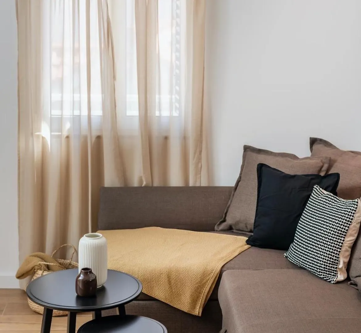 Arapova Apartment Split