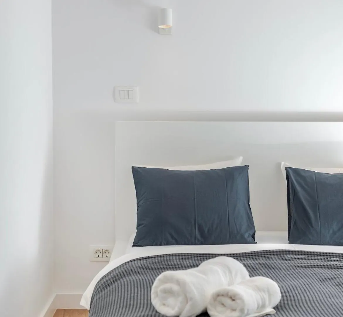 Arapova Apartment Split