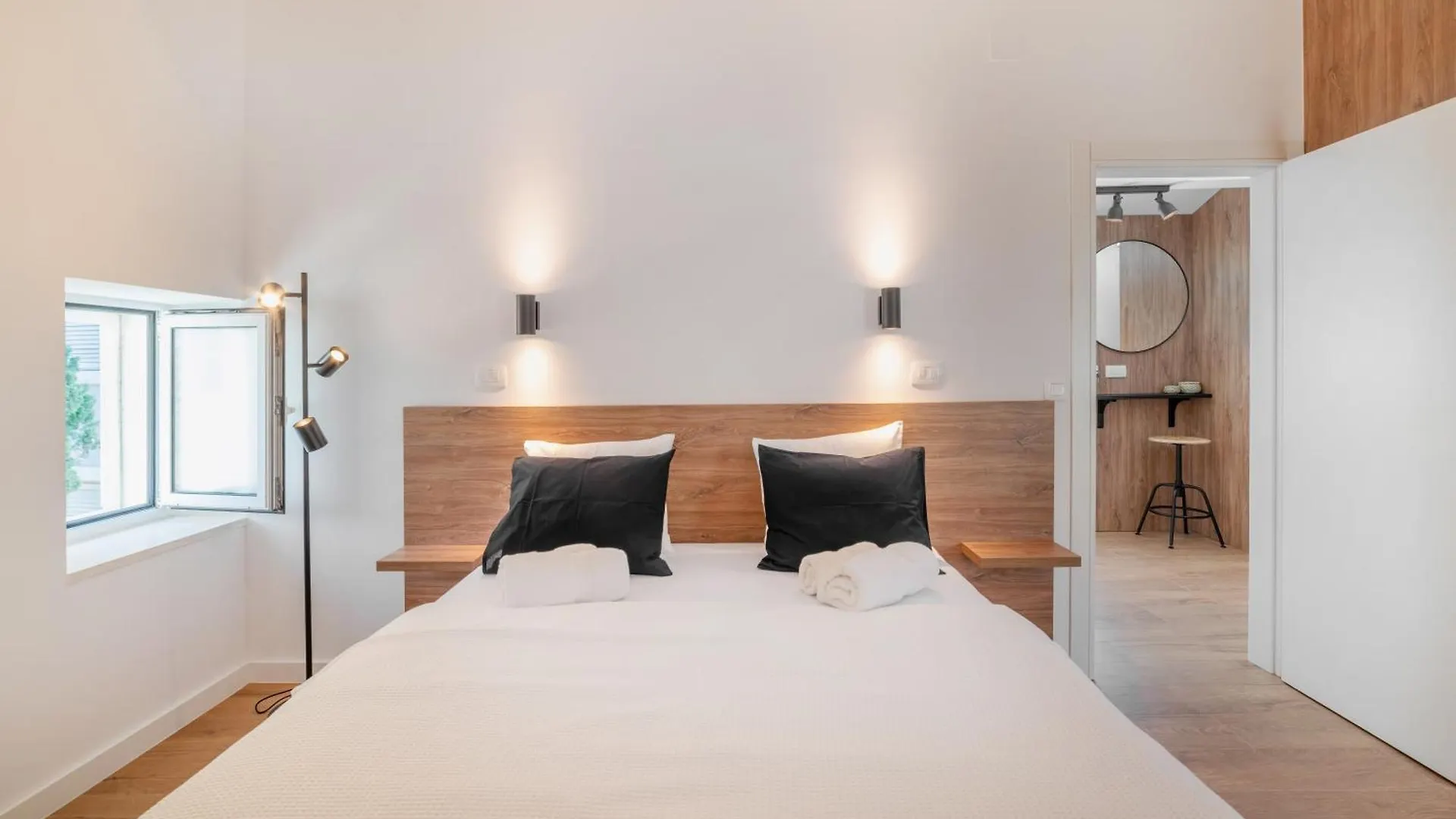 Arapova Apartment Split