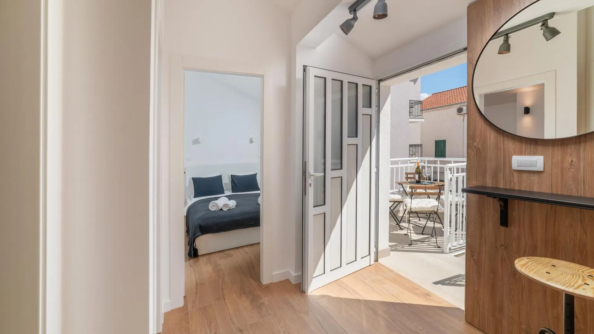 Arapova Apartment Split Croatia