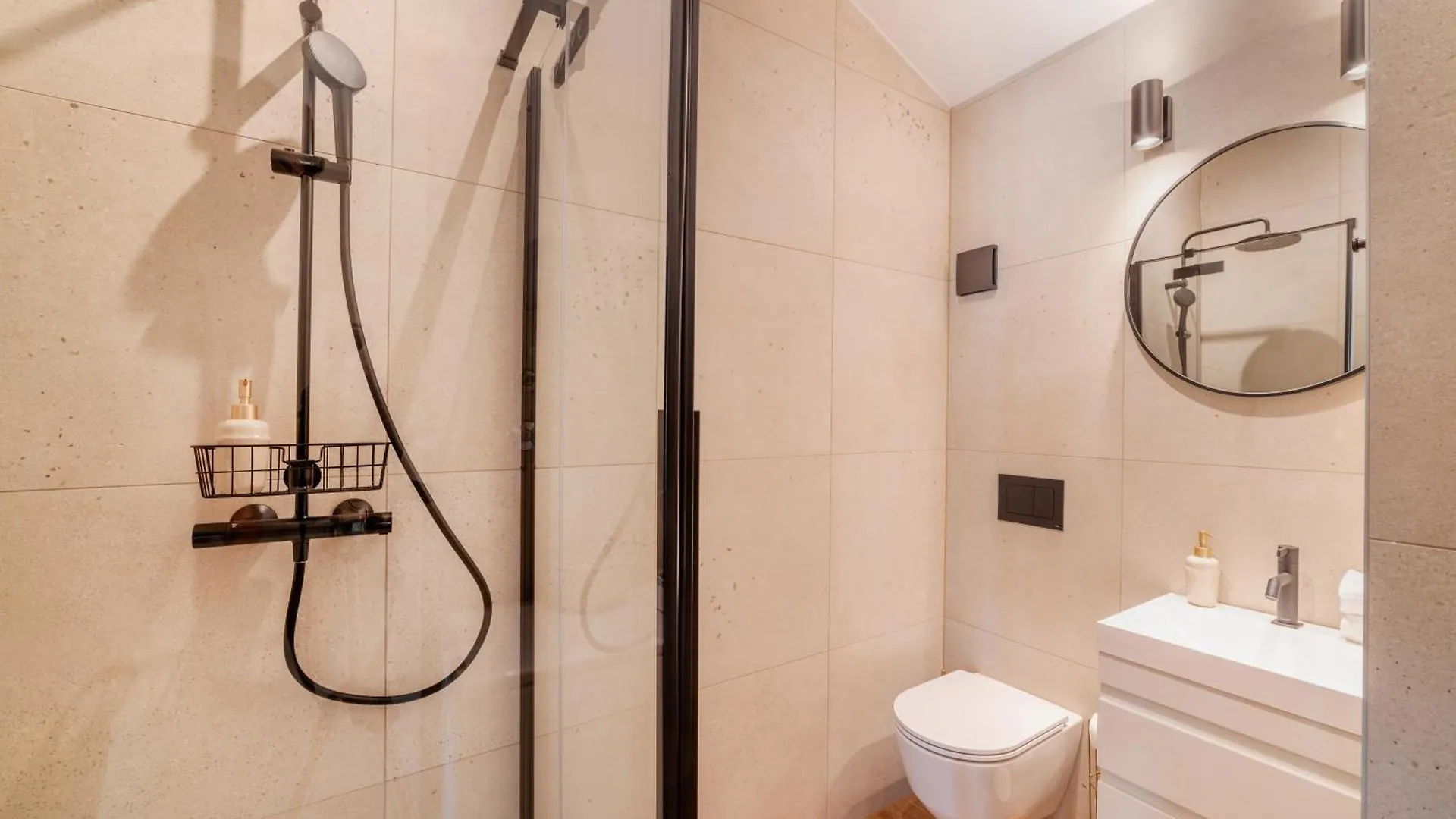 Arapova Apartment Split